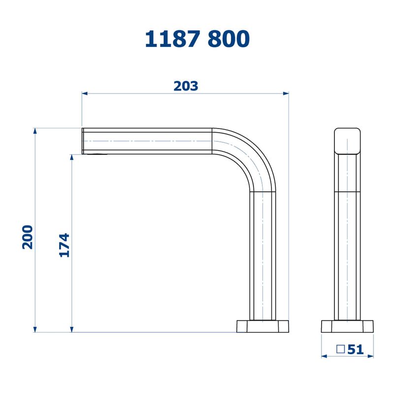 Fani Bica de Mesa Imagem 02