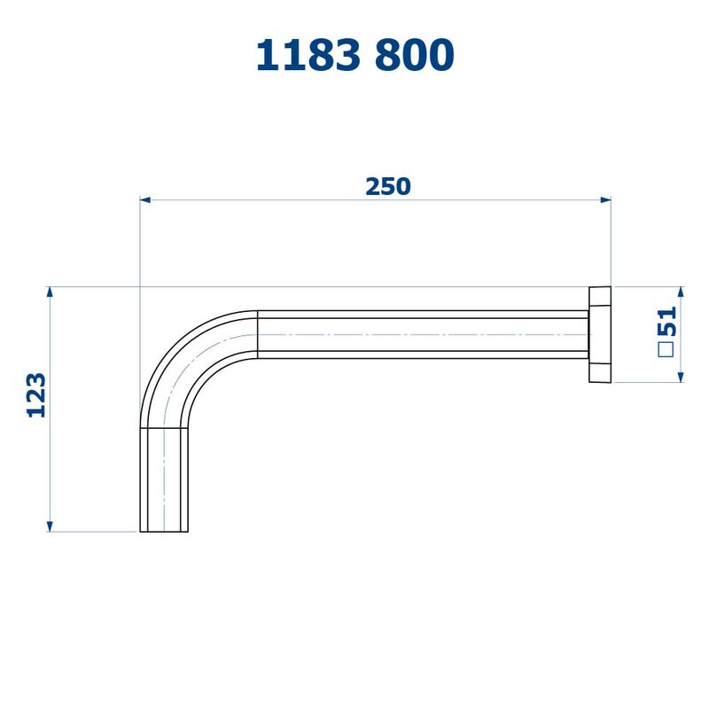 Fani Bica de Parede Imagem 02