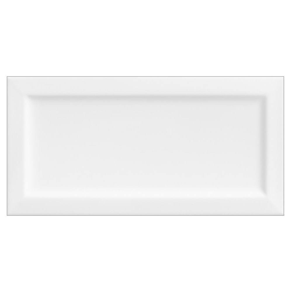 Azulejo Act Tipo A 10x20cm Trapiz Gesso Decortiles