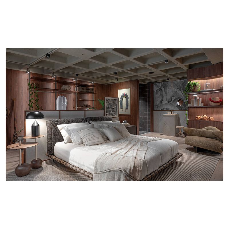 Decortiles Porcelanato Técnico Imagem 05
