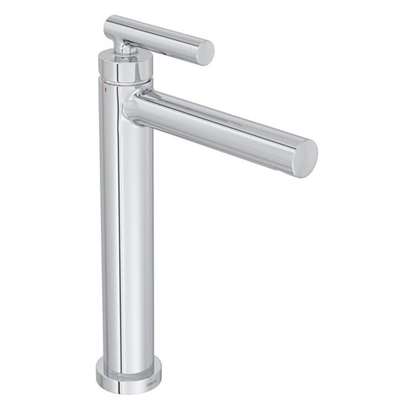 Misturador Monocomando de Mesa Deca 2885.C109 Imagem 001