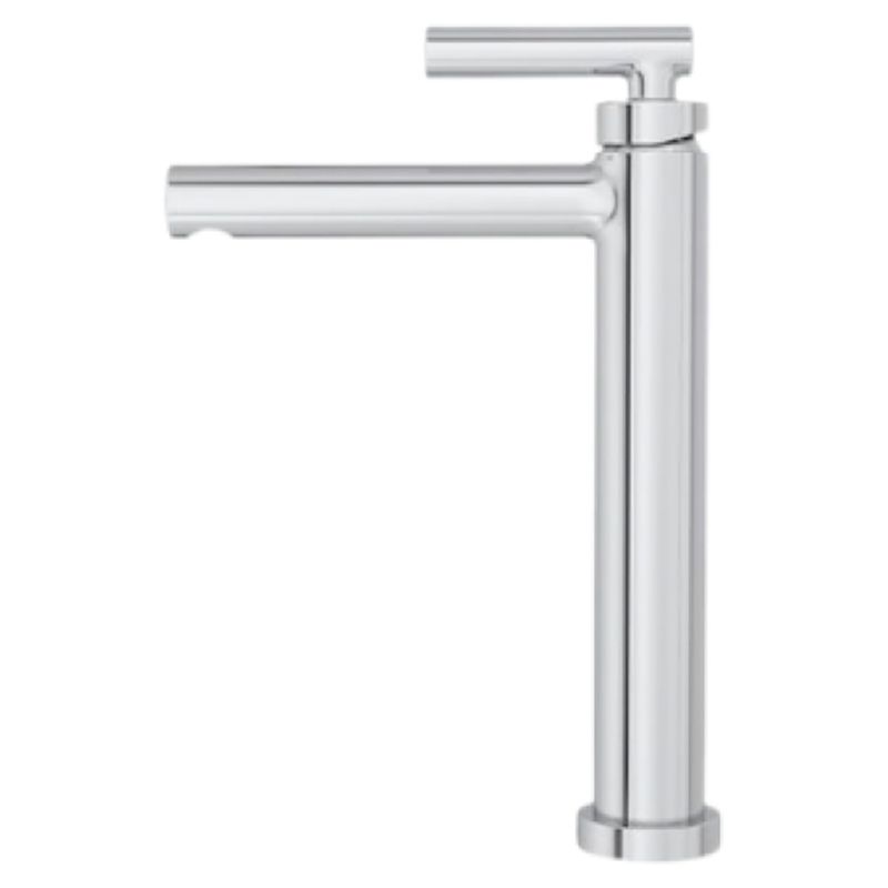 Misturador Monocomando de Mesa Deca 2885.C109 Imagem 002