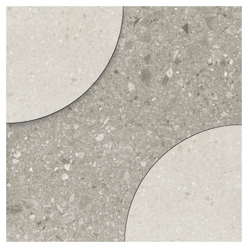 Portinari Mosaico de Cerâmica Imagem 01