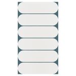 Portinari Mosaico de Cerâmica Imagem 01