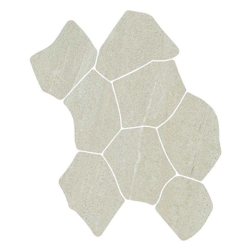 Portinari Mosaico de Cerâmica Imagem 01