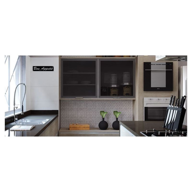 Portinari Porcelanato Esmaltado Imagem 02