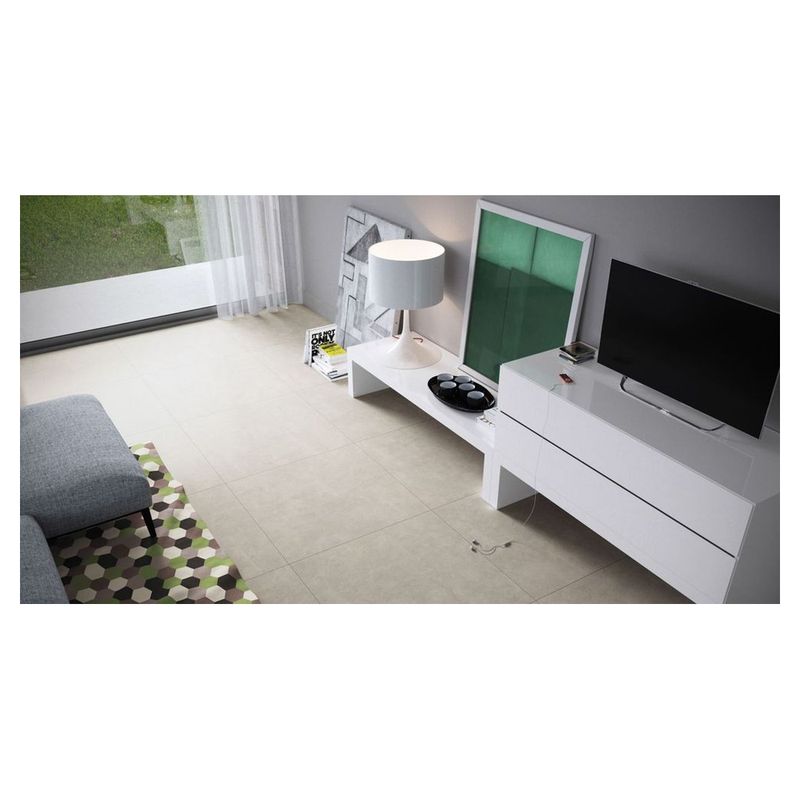 Portinari Porcelanato Esmaltado Imagem 02