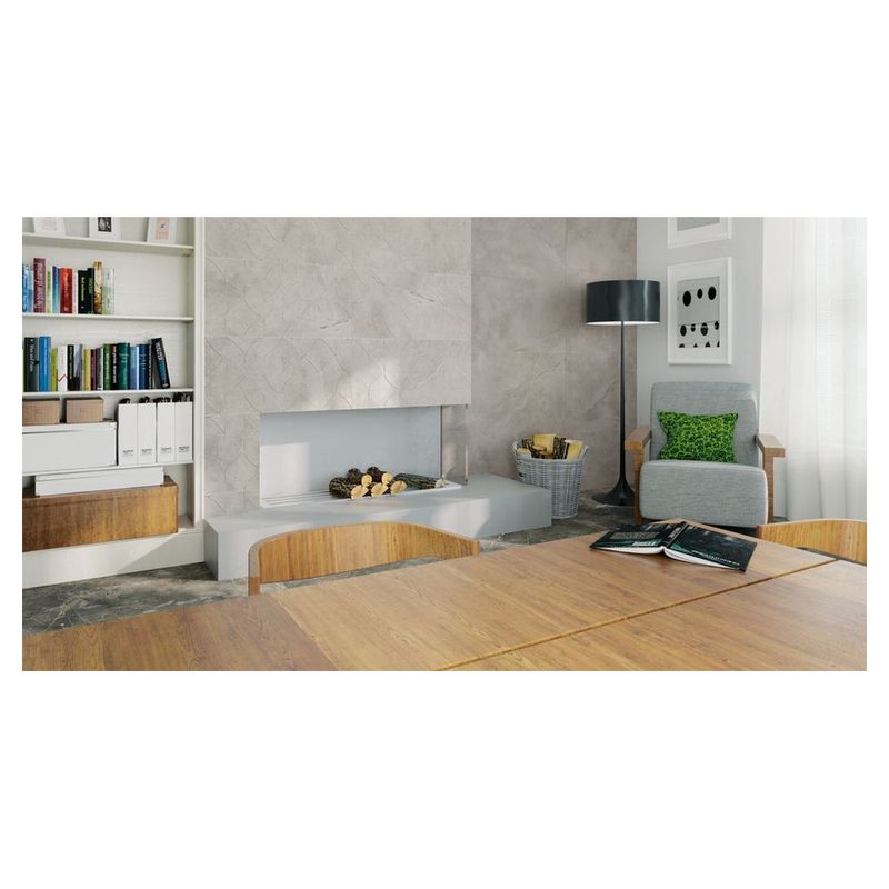 Portinari Porcelanato Esmaltado Imagem 02