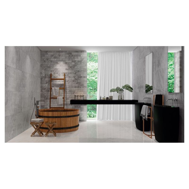 Portinari Porcelanato Esmaltado Imagem 02