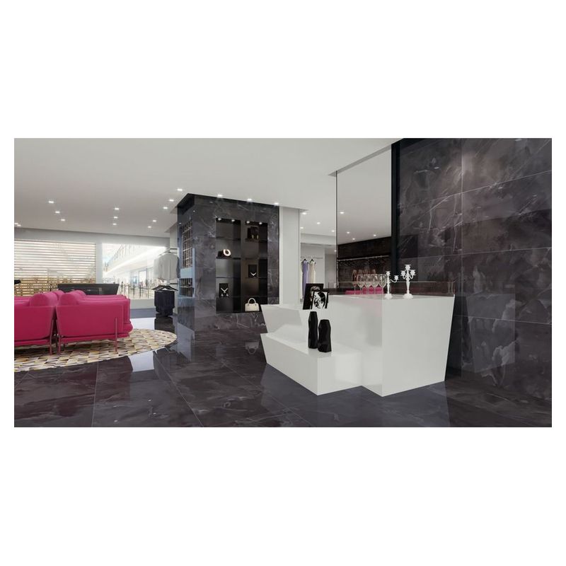 Portinari Porcelanato Esmaltado Imagem 02