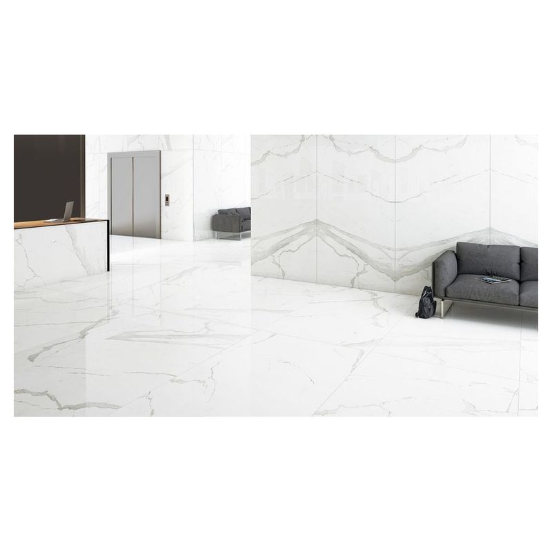 Portinari Porcelanato Esmaltado Imagem 02
