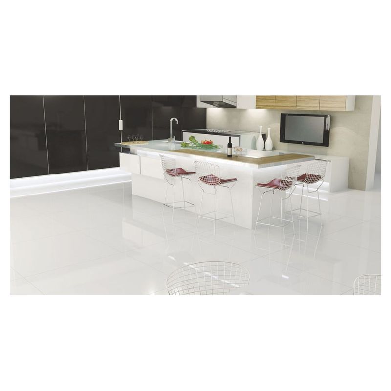 Portinari Rodapé Em Porcelanato Imagem 02