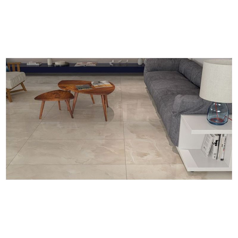 Portinari Porcelanato Esmaltado Imagem 02