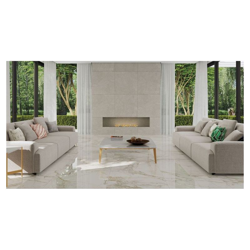 Portinari Porcelanato Esmaltado Imagem 02