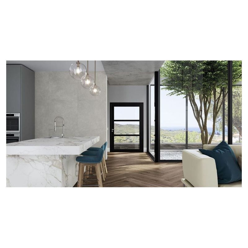 Portinari Porcelanato Esmaltado Imagem 02