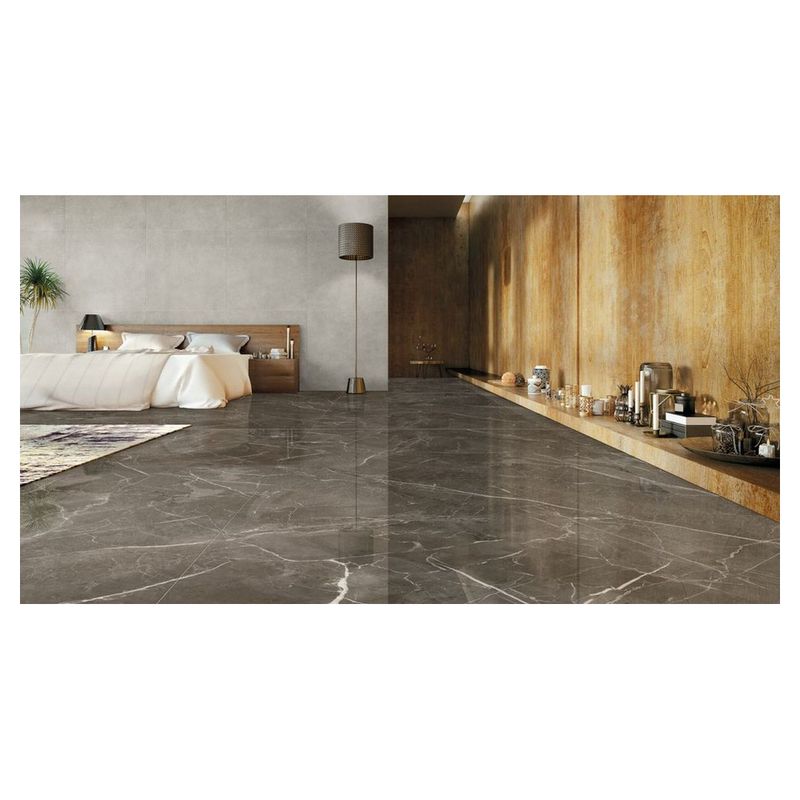 Portinari Porcelanato Esmaltado Imagem 02