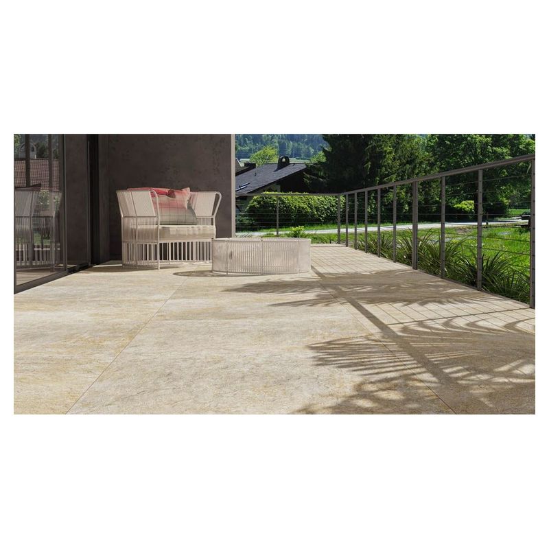 Portinari Porcelanato Esmaltado Imagem 02