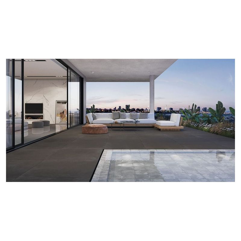 Portinari Porcelanato Esmaltado Imagem 02
