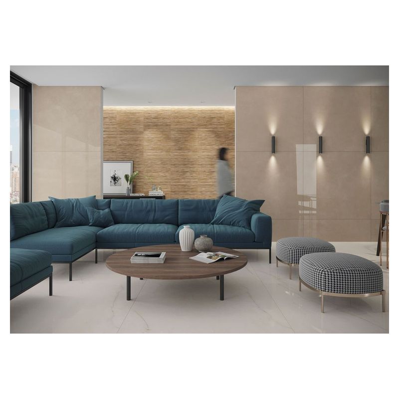 Portinari Porcelanato Esmaltado Imagem 02