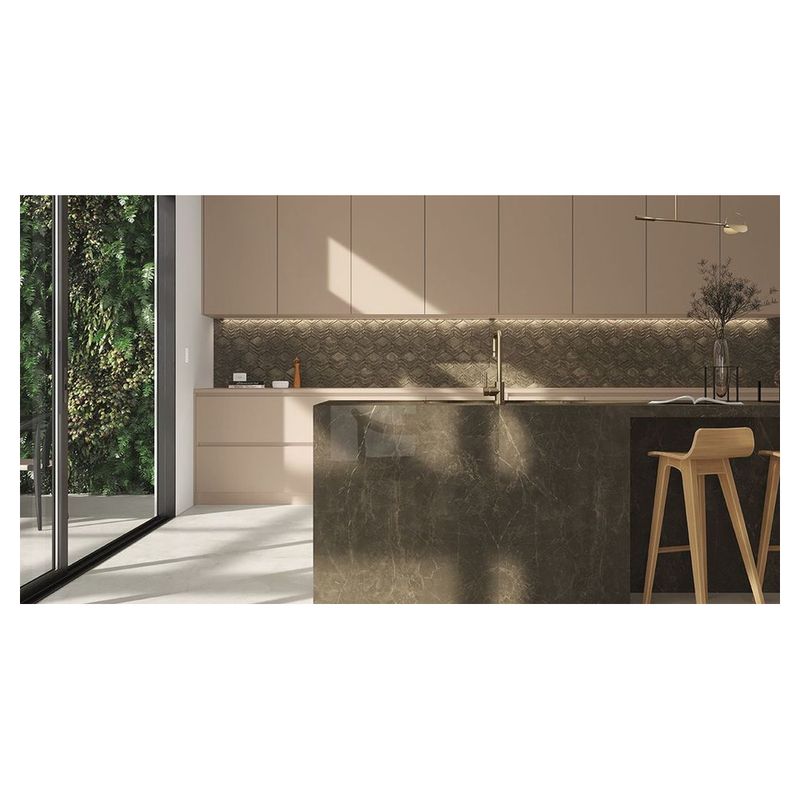 Portinari Porcelanato Esmaltado Imagem 02