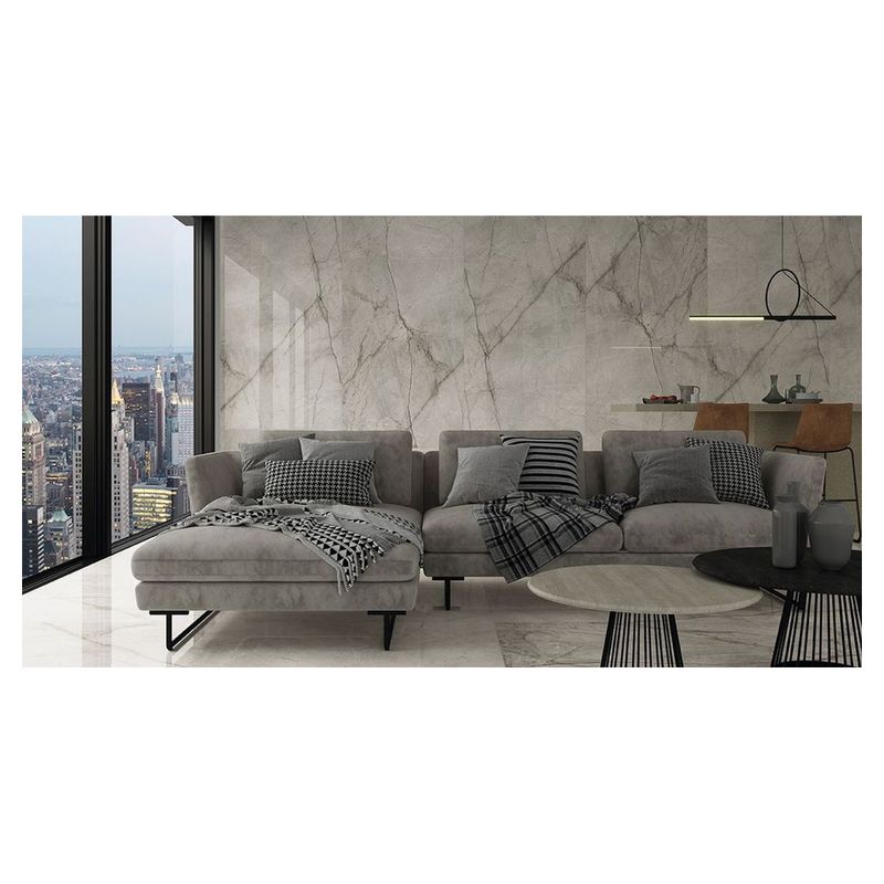 Portinari Porcelanato Esmaltado Imagem 02