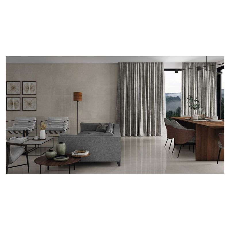 Portinari Porcelanato Esmaltado Imagem 02
