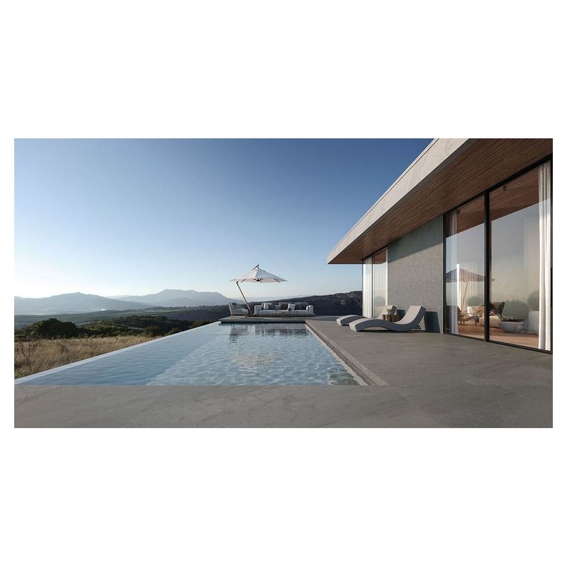 Portinari Porcelanato Esmaltado Imagem 02