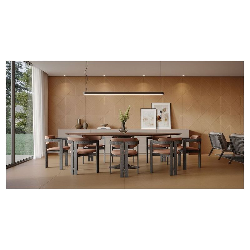Portinari Porcelanato Esmaltado Imagem 02