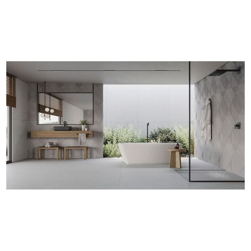 Portinari Porcelanato Esmaltado Imagem 02