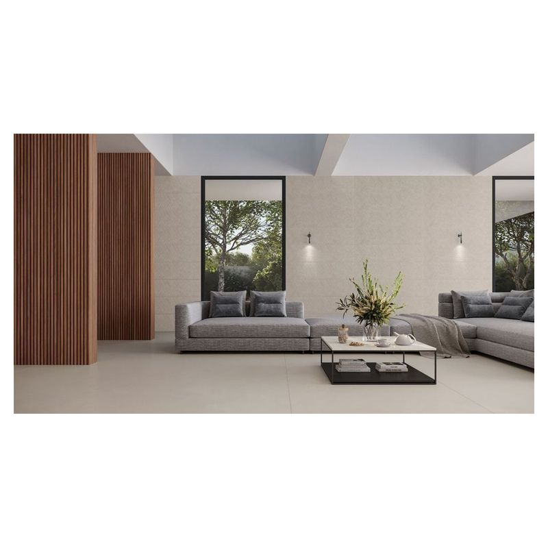 Portinari Porcelanato Esmaltado Imagem 02