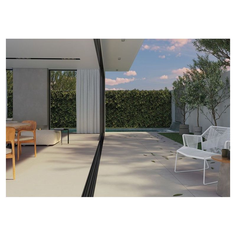 Portinari Porcelanato Esmaltado Imagem 02