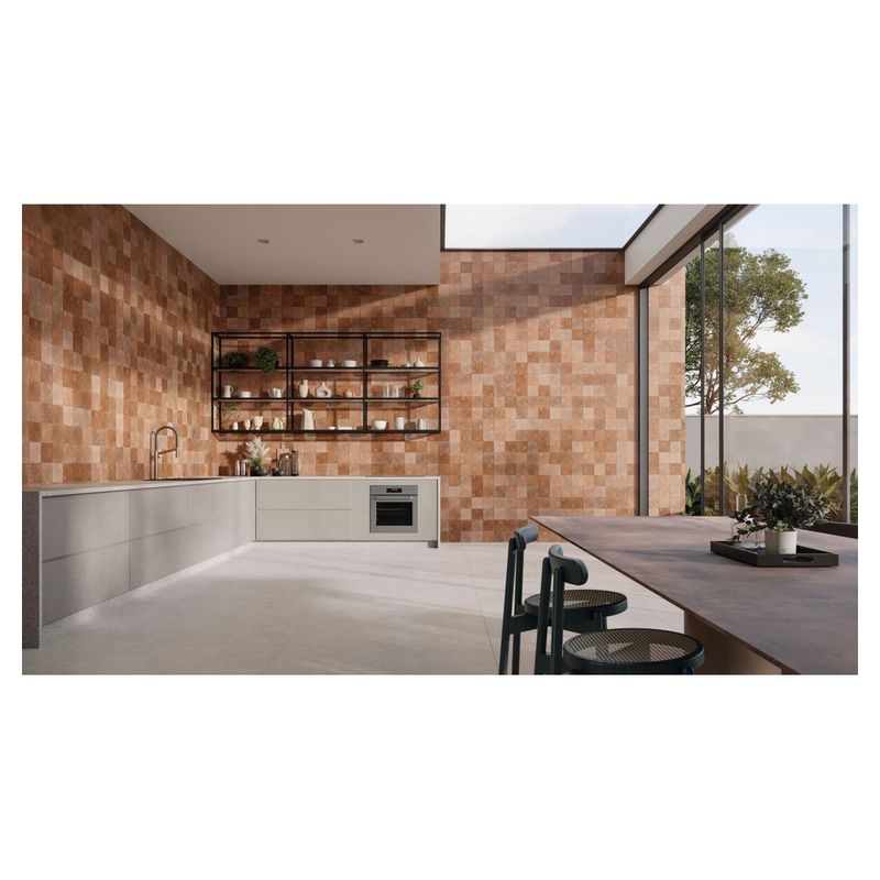 Portinari Porcelanato Esmaltado Imagem 02