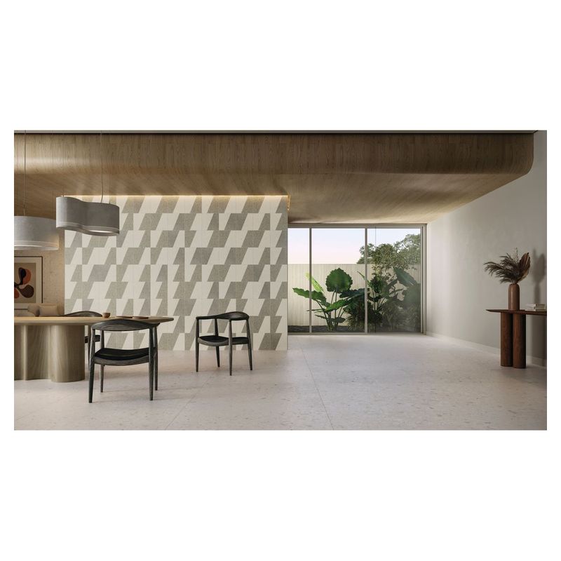 Portinari Mosaico de Cerâmica Imagem 02