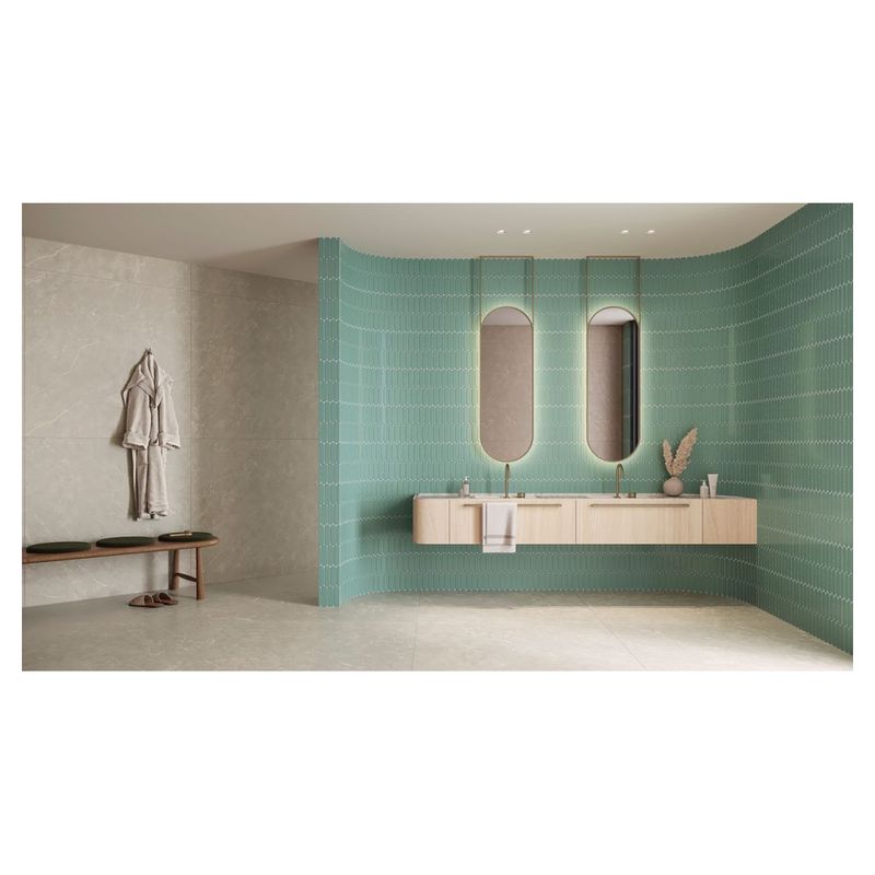 Portinari Mosaico de Cerâmica Imagem 02