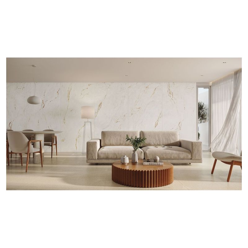 Portinari Porcelanato Esmaltado Imagem 02