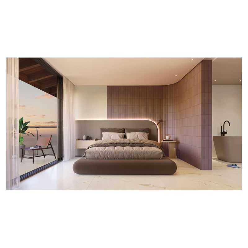 Portinari Porcelanato Esmaltado Imagem 02