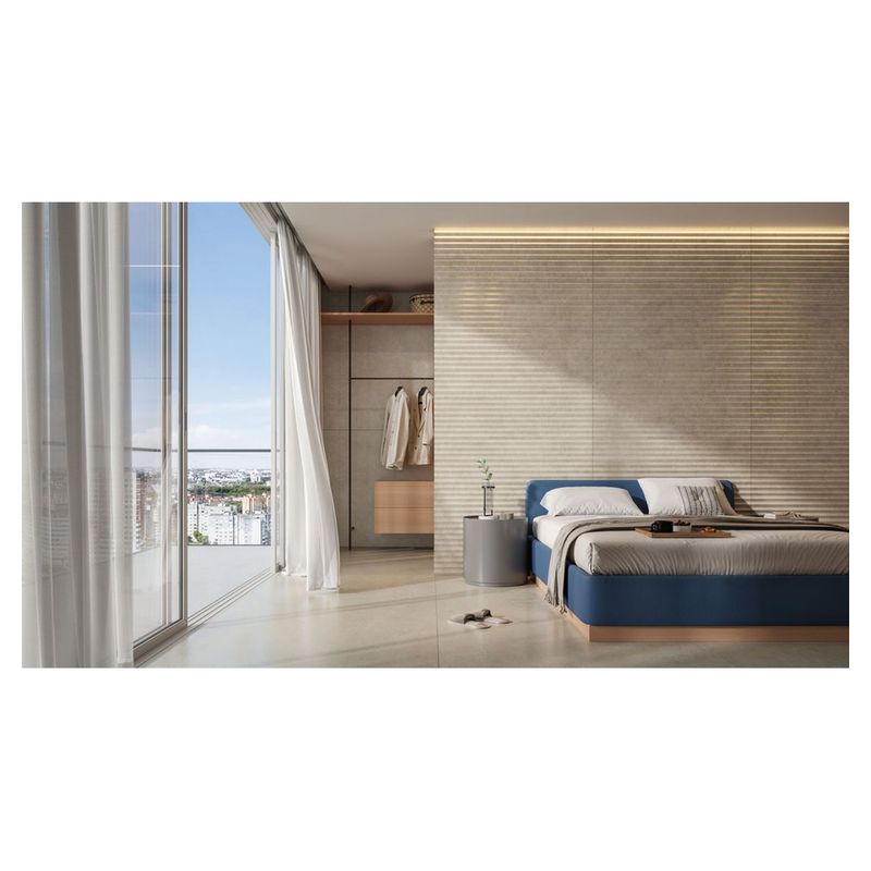 Portinari Porcelanato Esmaltado Imagem 02