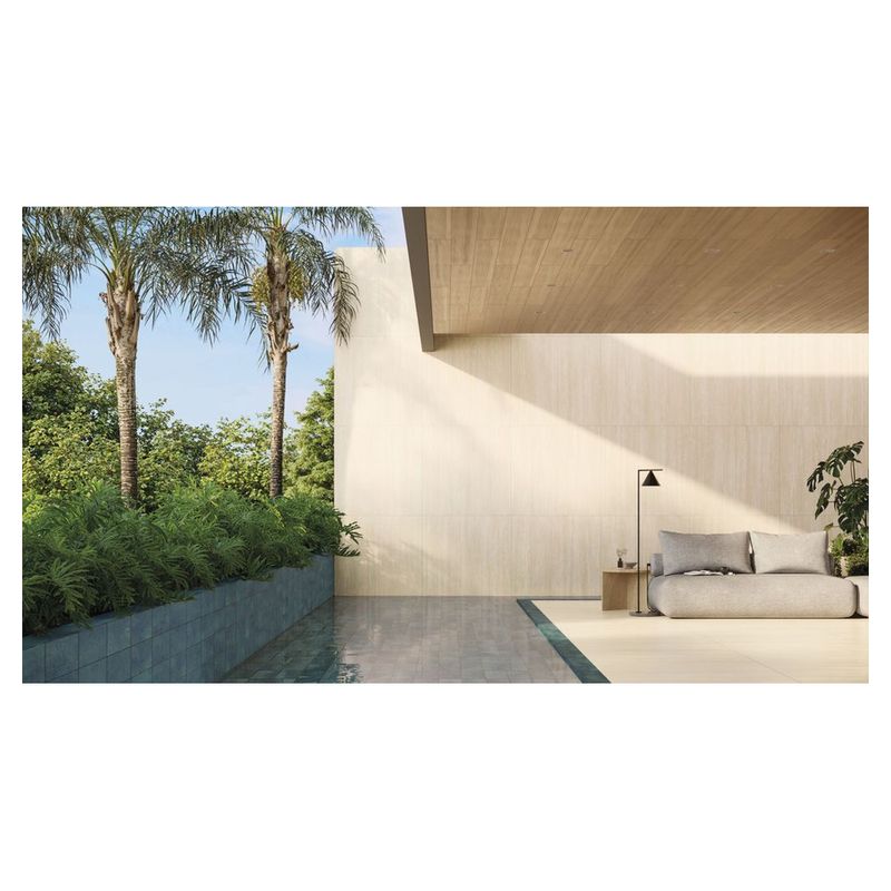 Portinari Porcelanato Esmaltado Imagem 02