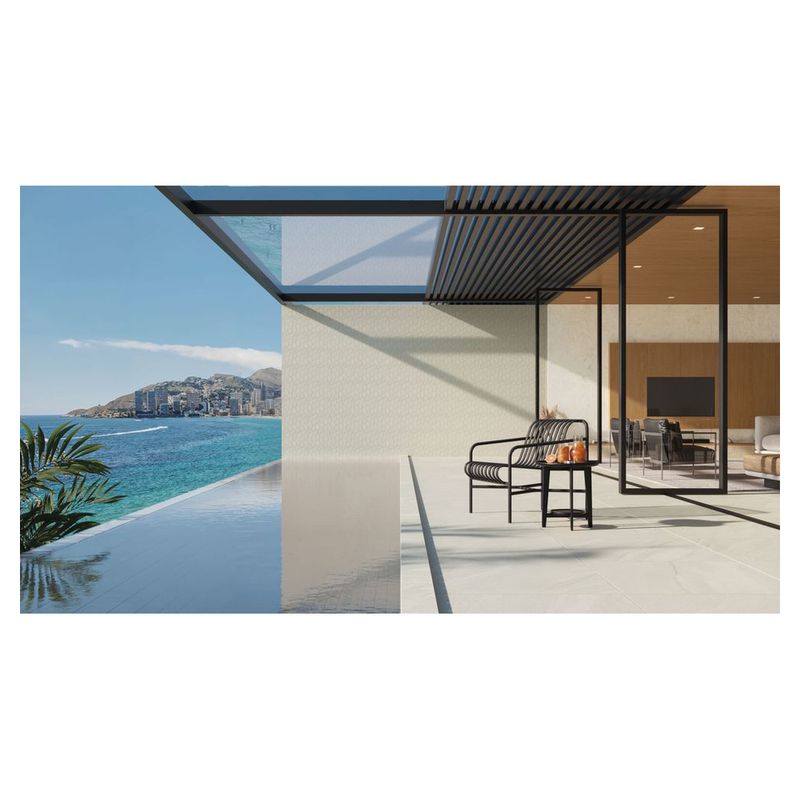 Portinari Mosaico de Cerâmica Imagem 02