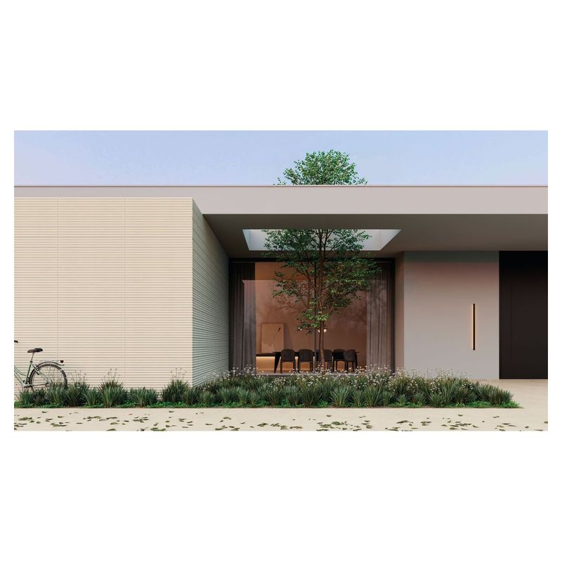 Portinari Mosaico de Cerâmica Imagem 02