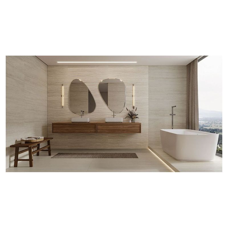 Portinari Porcelanato Esmaltado Imagem 02