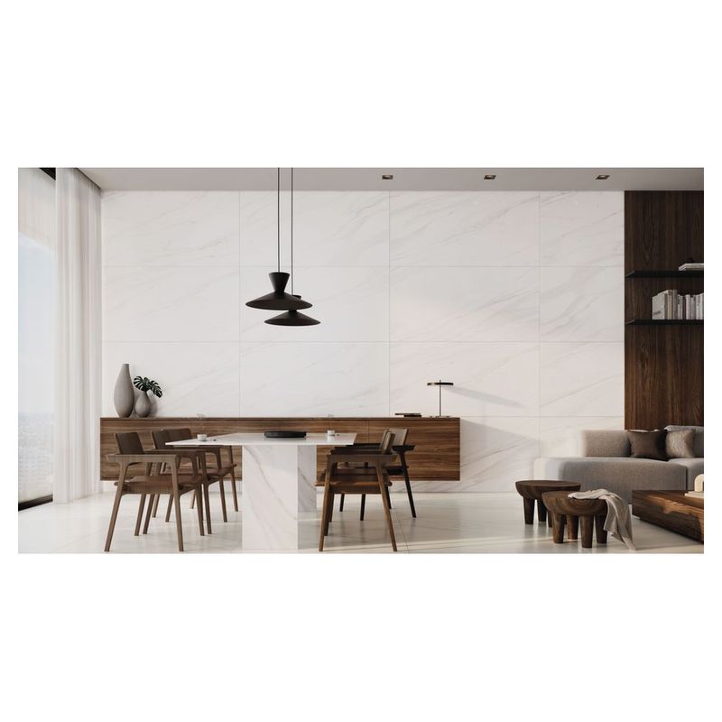 Portinari Porcelanato Esmaltado Imagem 02