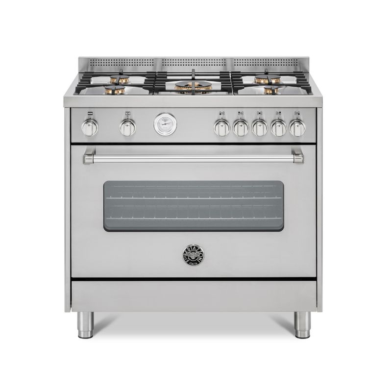 Bertazzoni Fogão à Gás Imagem 01