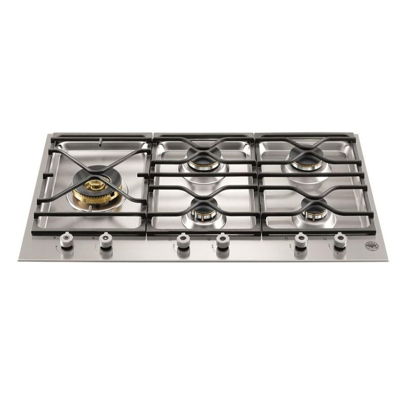 Bertazzoni Cooktop à Gás Imagem 01