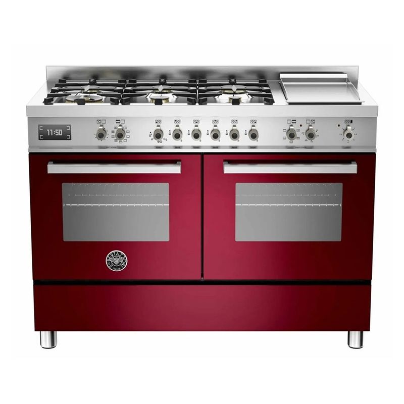Bertazzoni Fogão à Gás Imagem 01