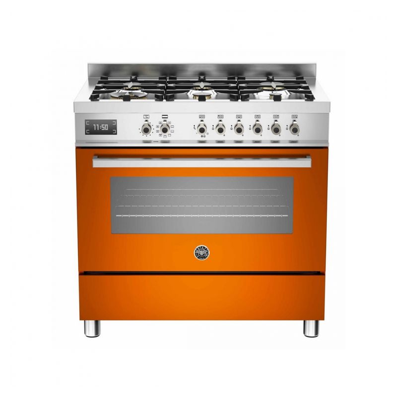 Bertazzoni Fogão à Gás Imagem 01