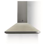 Bertazzoni Coifa de Ilha Imagem 01