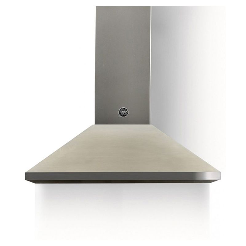 Bertazzoni Coifa de Ilha Imagem 01