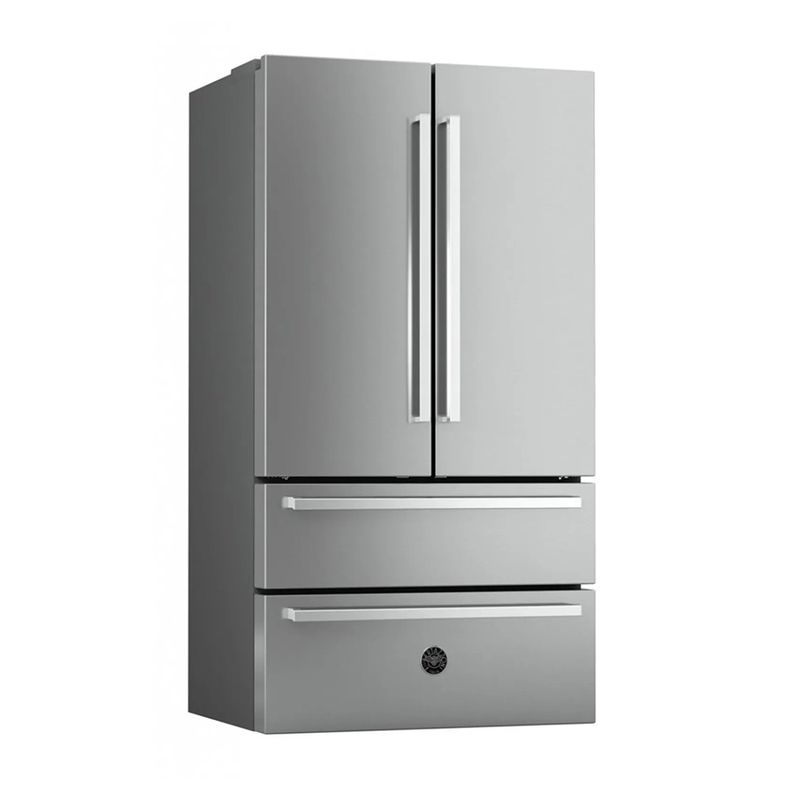 Bertazzoni Refrigerador French Door Imagem 01