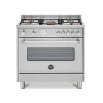 Bertazzoni Fogão à Gás Imagem 01